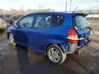 2008 Honda FIT Sport