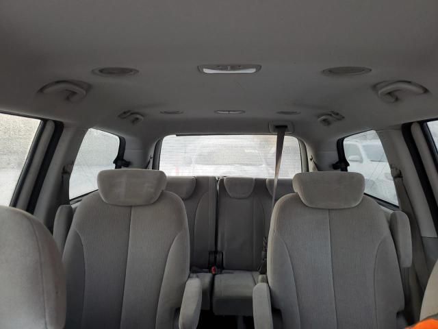 2008 KIA Sedona EX