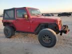 2007 Jeep Wrangler X