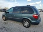 2007 Chrysler Town & Country LX