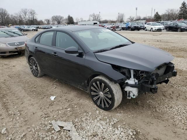 2023 KIA Forte LX