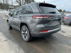 2023 Jeep Grand Cherokee Limited 4XE