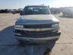 2001 Chevrolet Silverado K2500 Heavy Duty