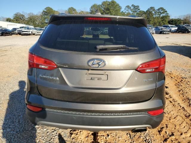 2014 Hyundai Santa FE Sport