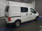 2015 Nissan NV200 2.5S