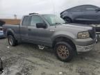 2005 Ford F150