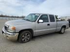 2004 GMC New Sierra C1500