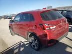 2022 Mitsubishi Outlander Sport ES