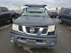 2006 Nissan Frontier King Cab XE