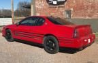 2004 Chevrolet Monte Carlo SS Supercharged