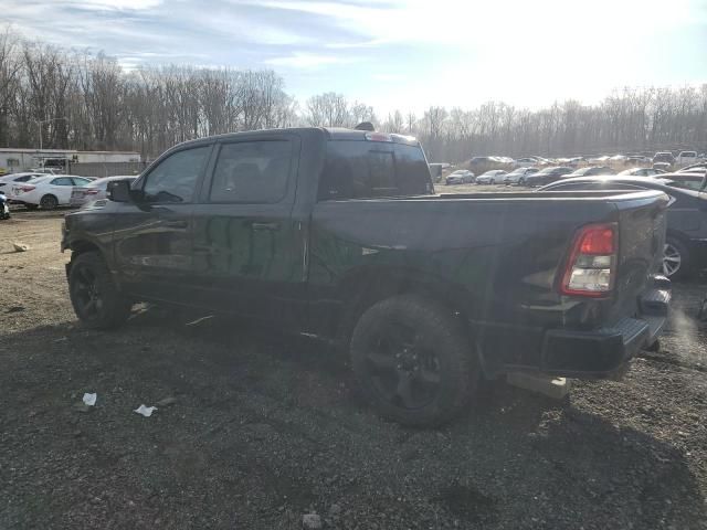 2019 Dodge RAM 1500 BIG HORN/LONE Star