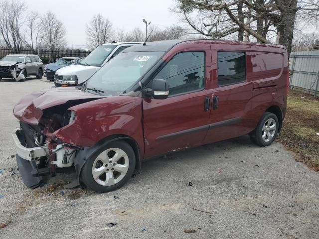 2015 Dodge RAM Promaster City SLT