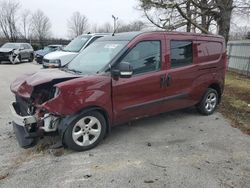 2015 Dodge RAM Promaster City SLT en venta en Lexington, KY