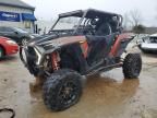 2022 Polaris RZR XP 1000 Trails AND Rocks