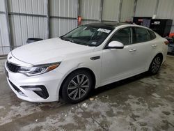 KIA salvage cars for sale: 2020 KIA Optima EX