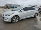 2013 Hyundai Elantra Coupe GS