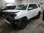 2017 Toyota 4runner SR5/SR5 Premium