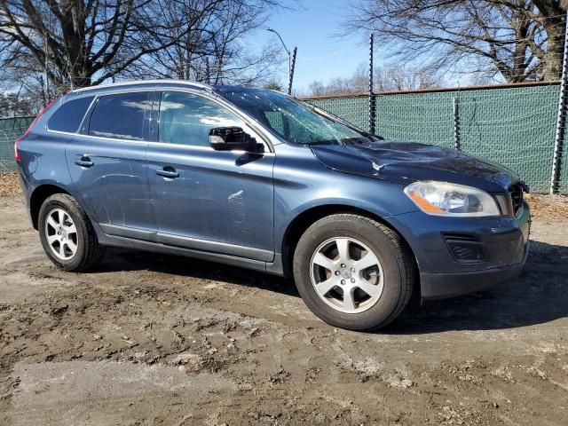 2011 Volvo XC60 3.2