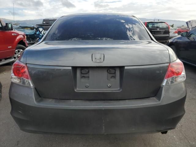 2008 Honda Accord LX