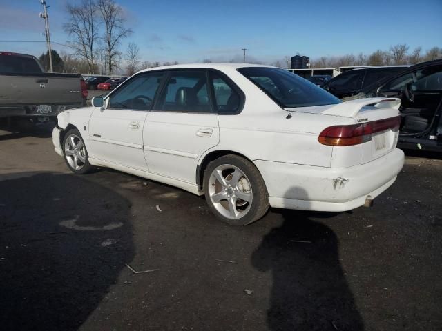 1999 Subaru Legacy GT