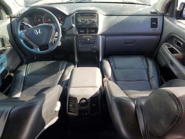 2008 Honda Pilot SE