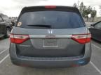 2012 Honda Odyssey EX