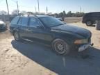 1999 BMW 528 IT Automatic