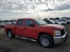 2012 Chevrolet Silverado K1500 LS