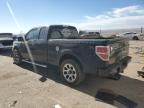 2013 Ford F150 Super Cab