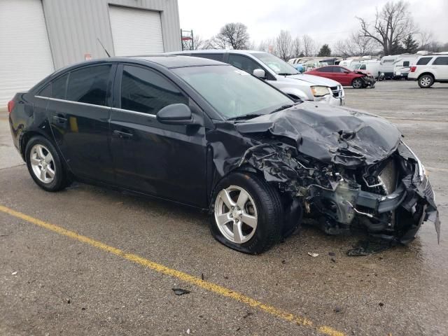 2011 Chevrolet Cruze LT