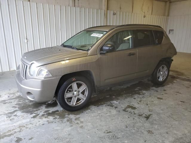 2007 Jeep Compass