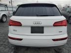 2019 Audi Q5 Premium