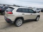 2015 Jeep Cherokee Sport