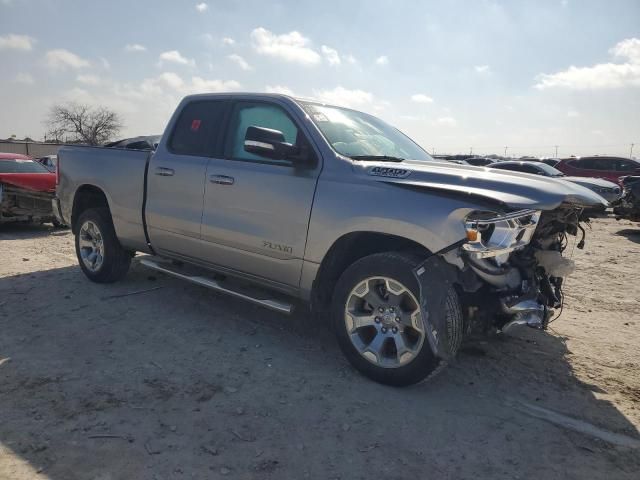 2022 Dodge RAM 1500 BIG HORN/LONE Star