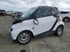 2015 Smart Fortwo Pure