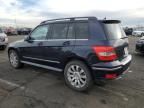 2010 Mercedes-Benz GLK 350 4matic