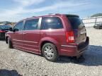 2008 Chrysler Town & Country Limited