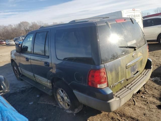 2003 Ford Expedition XLT