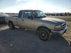 2000 Ford Ranger Super Cab