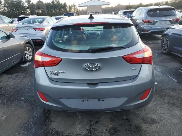 2013 Hyundai Elantra GT