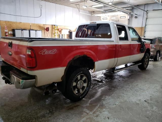 2014 Ford F350 Super Duty