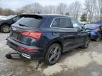 2018 Audi SQ5 Premium Plus