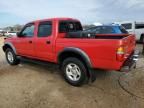 2001 Toyota Tacoma Double Cab Prerunner