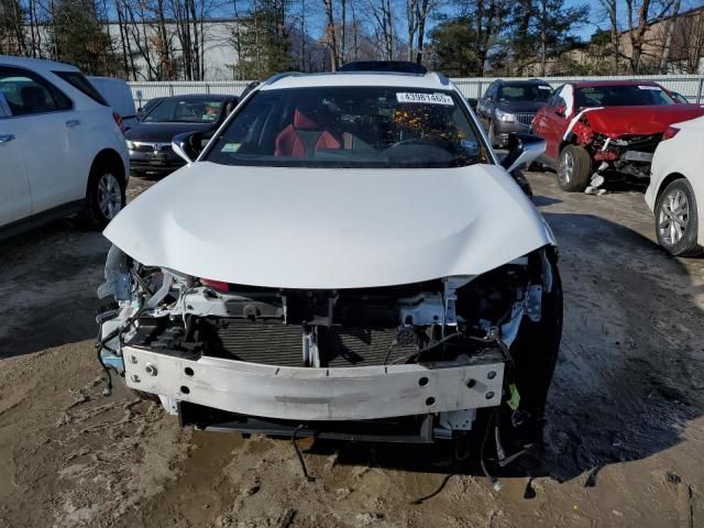 2019 Lexus UX 250H