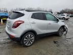 2018 Buick Encore Essence