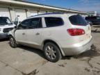 2011 Buick Enclave CXL