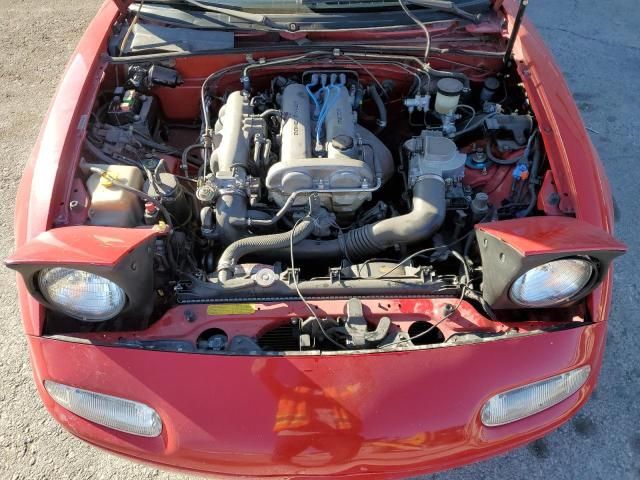 1990 Mazda MX-5 Miata