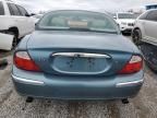 2000 Jaguar S-Type