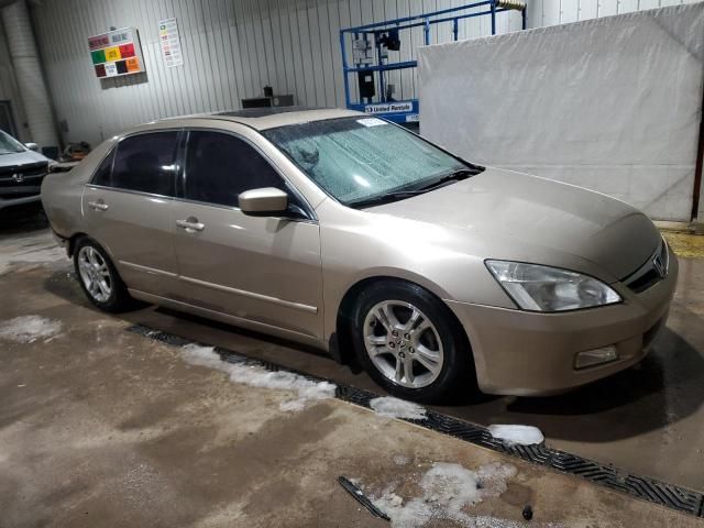 2006 Honda Accord EX