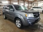 2013 Honda Pilot EXL